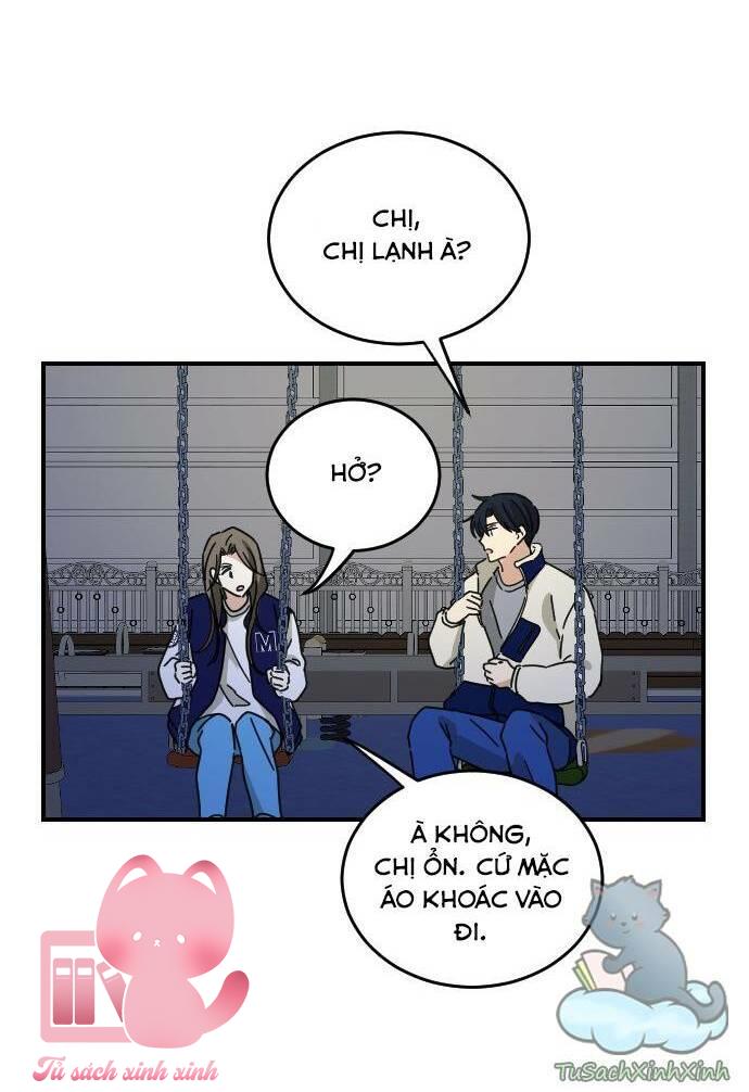 Bạn Của Em Trai - Chap 10 - Trang 41