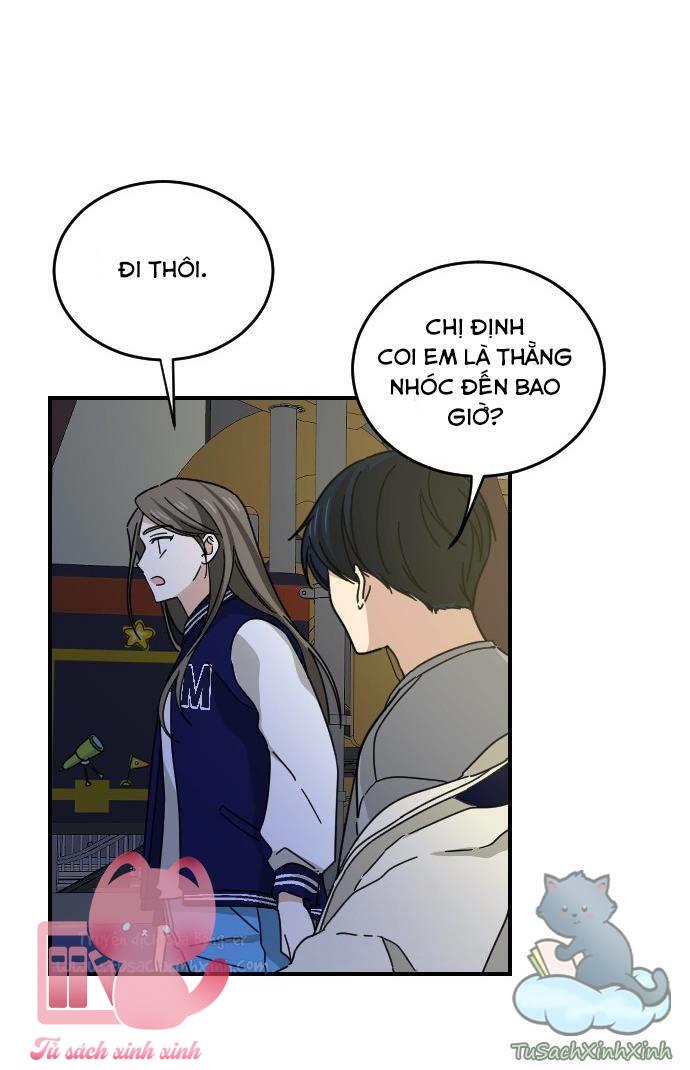 Bạn Của Em Trai - Chap 10 - Trang 43