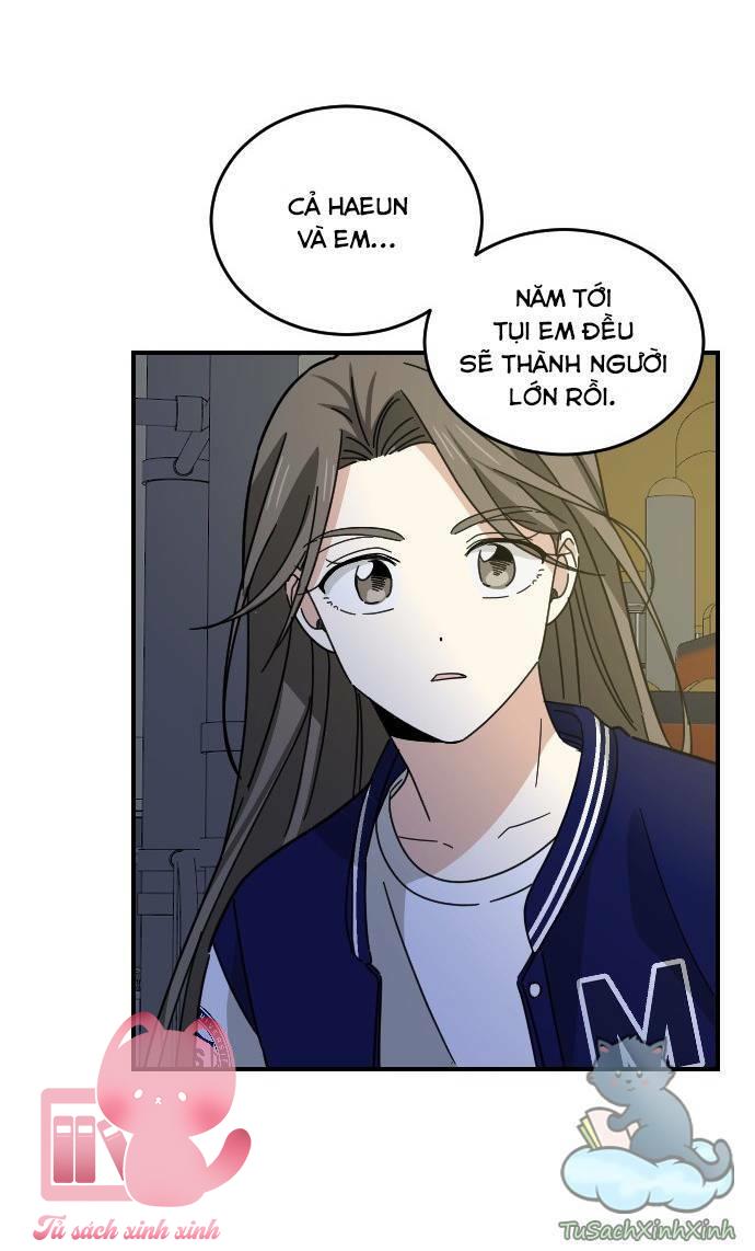 Bạn Của Em Trai - Chap 10 - Trang 44