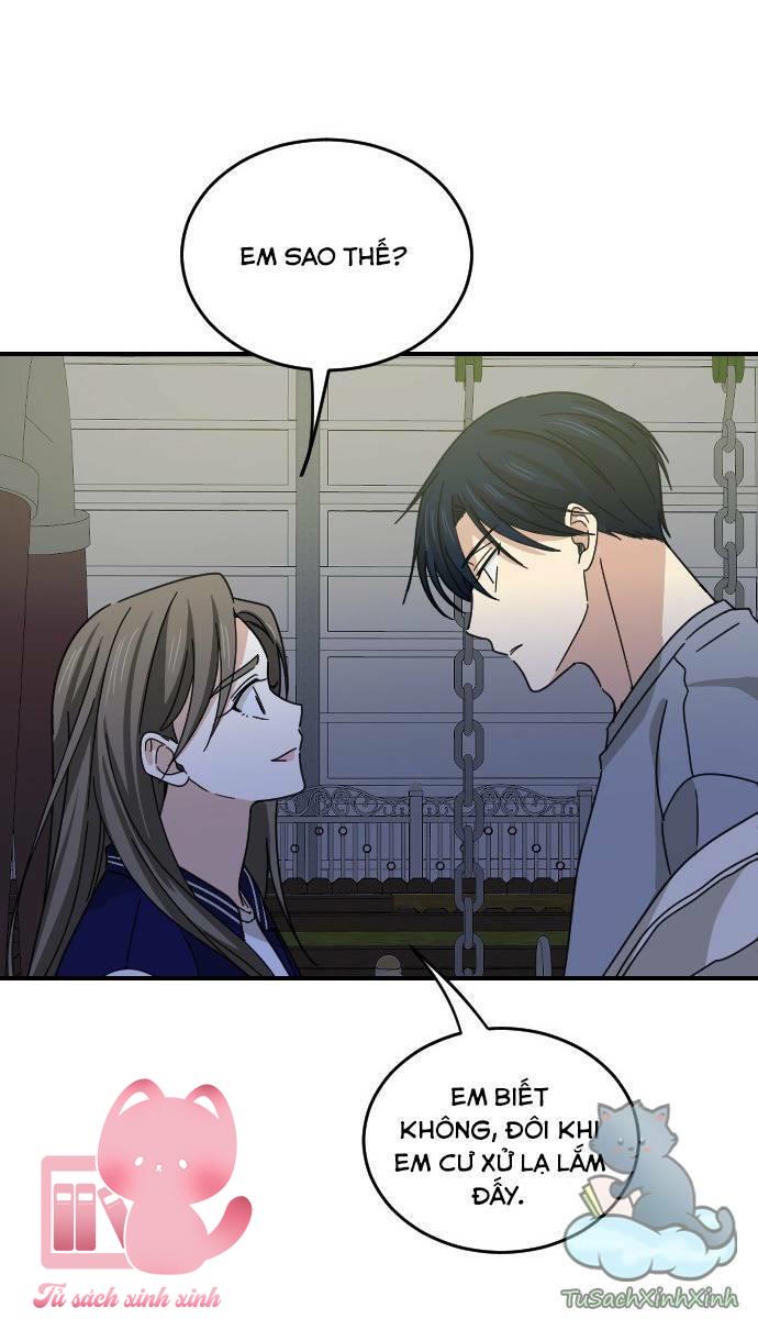 Bạn Của Em Trai - Chap 10 - Trang 47