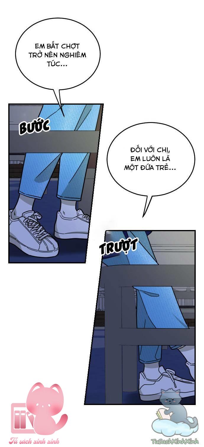 Bạn Của Em Trai - Chap 10 - Trang 48