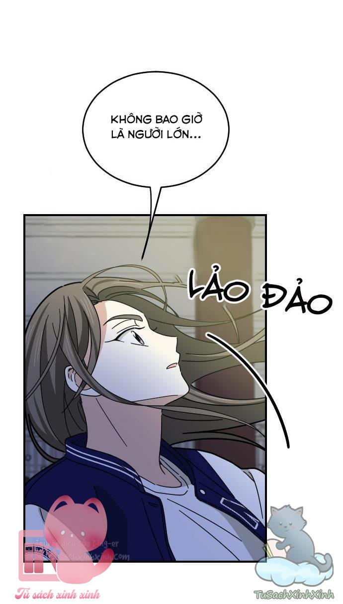 Bạn Của Em Trai - Chap 10 - Trang 49