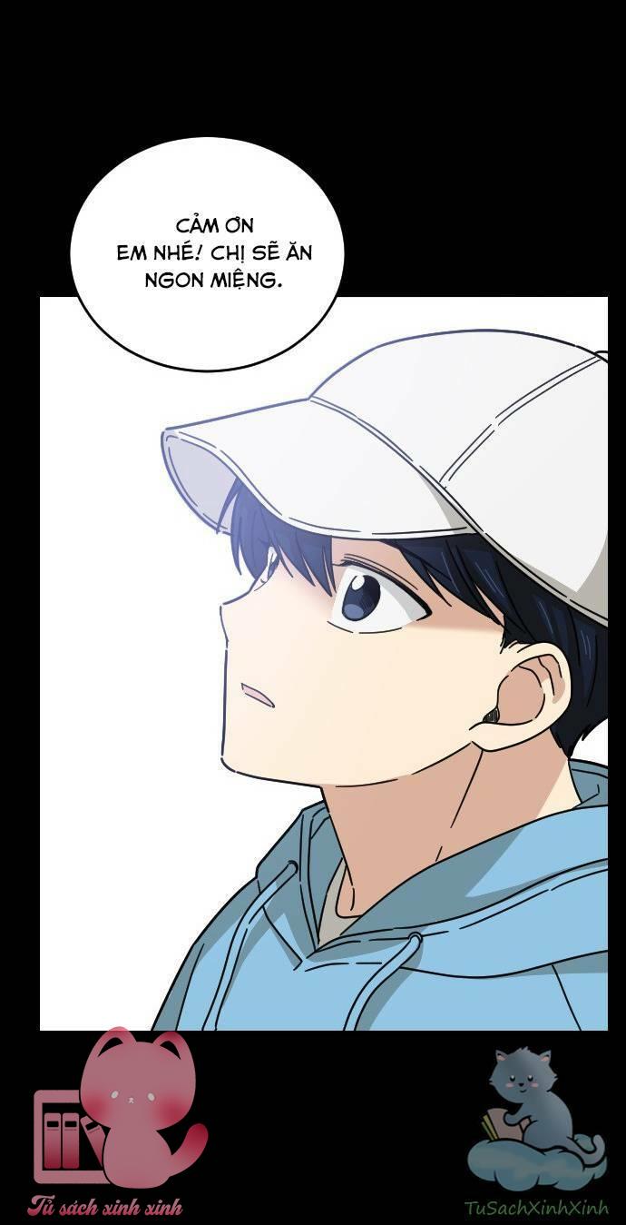 Bạn Của Em Trai - Chap 10 - Trang 5