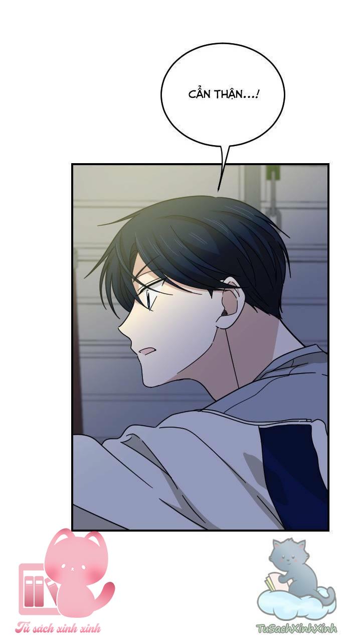 Bạn Của Em Trai - Chap 10 - Trang 50
