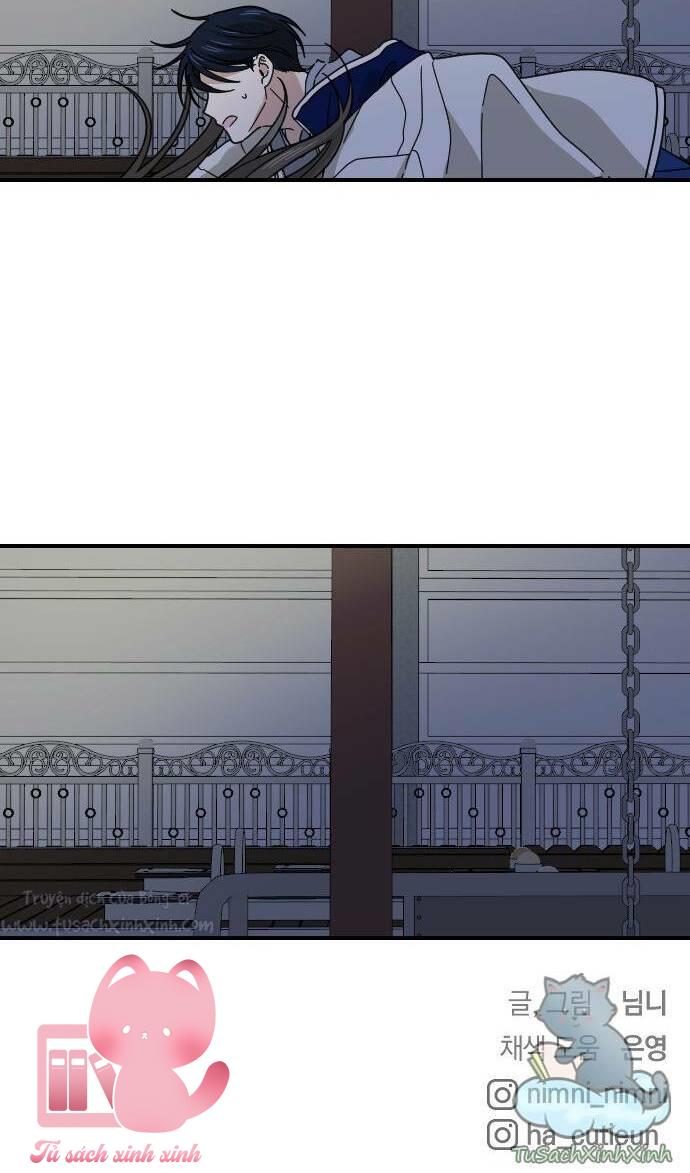 Bạn Của Em Trai - Chap 10 - Trang 52