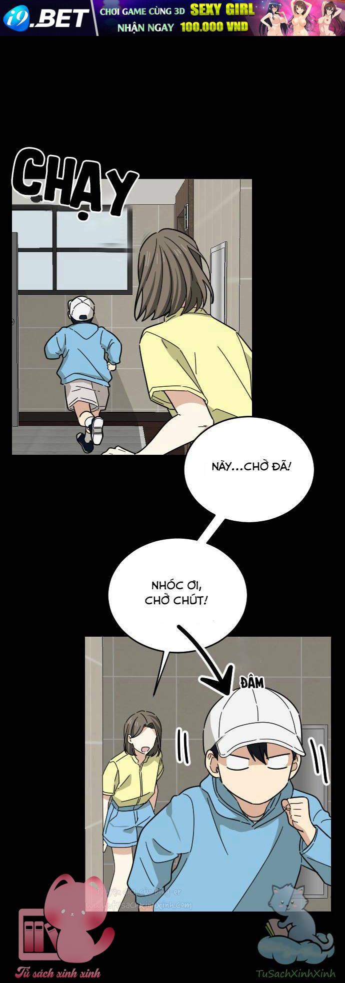Bạn Của Em Trai - Chap 10 - Trang 6