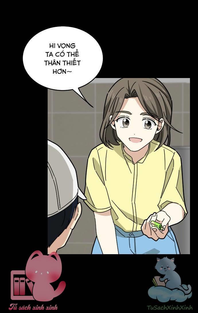 Bạn Của Em Trai - Chap 10 - Trang 8