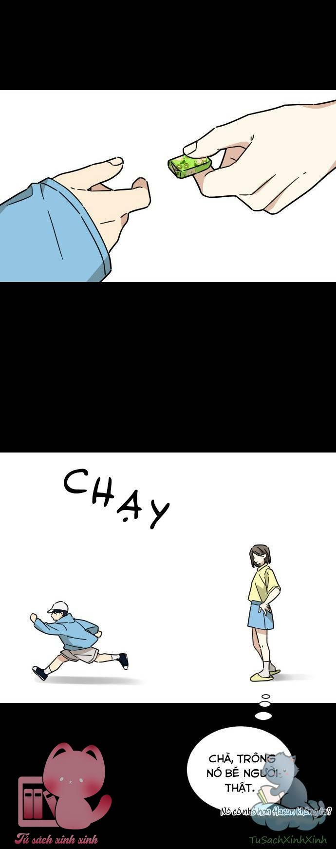 Bạn Của Em Trai - Chap 10 - Trang 9