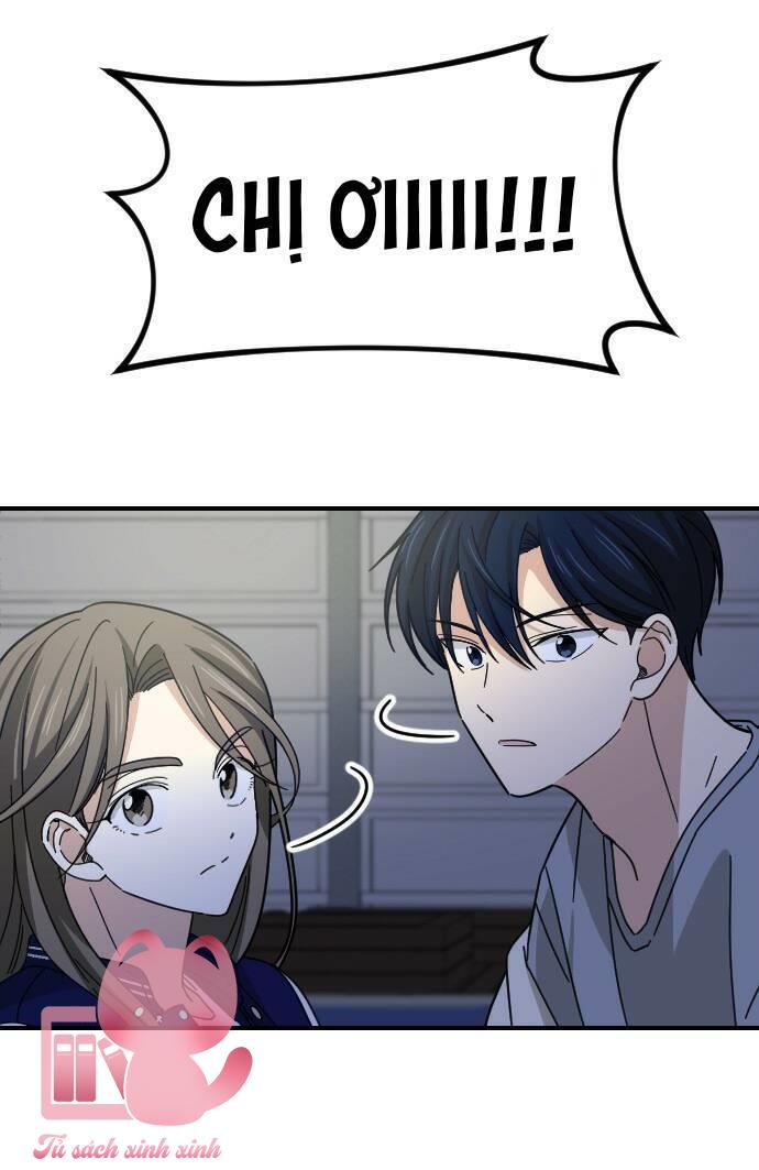 Bạn Của Em Trai - Chap 11 - Trang 10