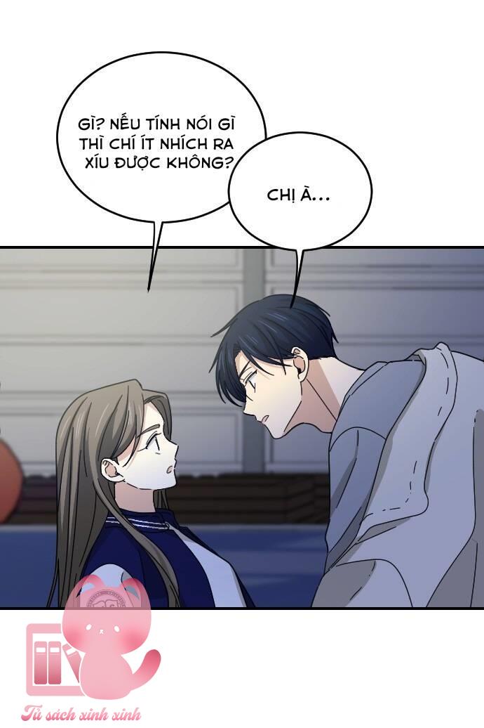 Bạn Của Em Trai - Chap 11 - Trang 11