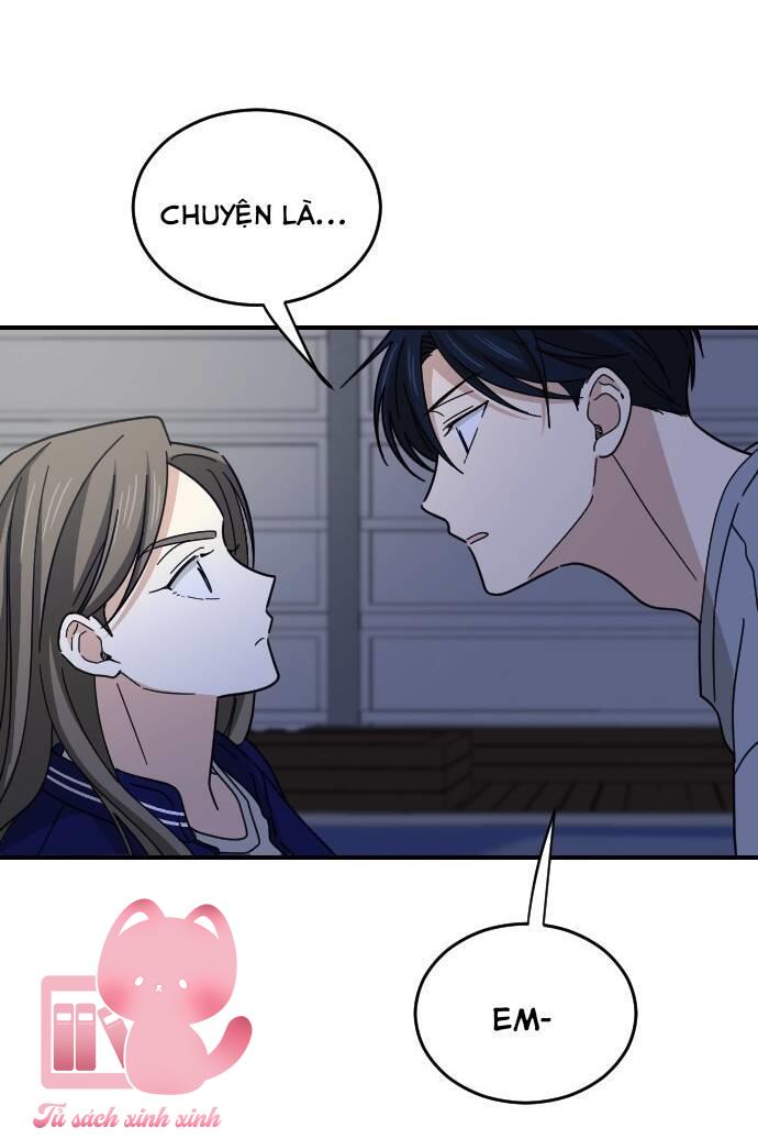 Bạn Của Em Trai - Chap 11 - Trang 12
