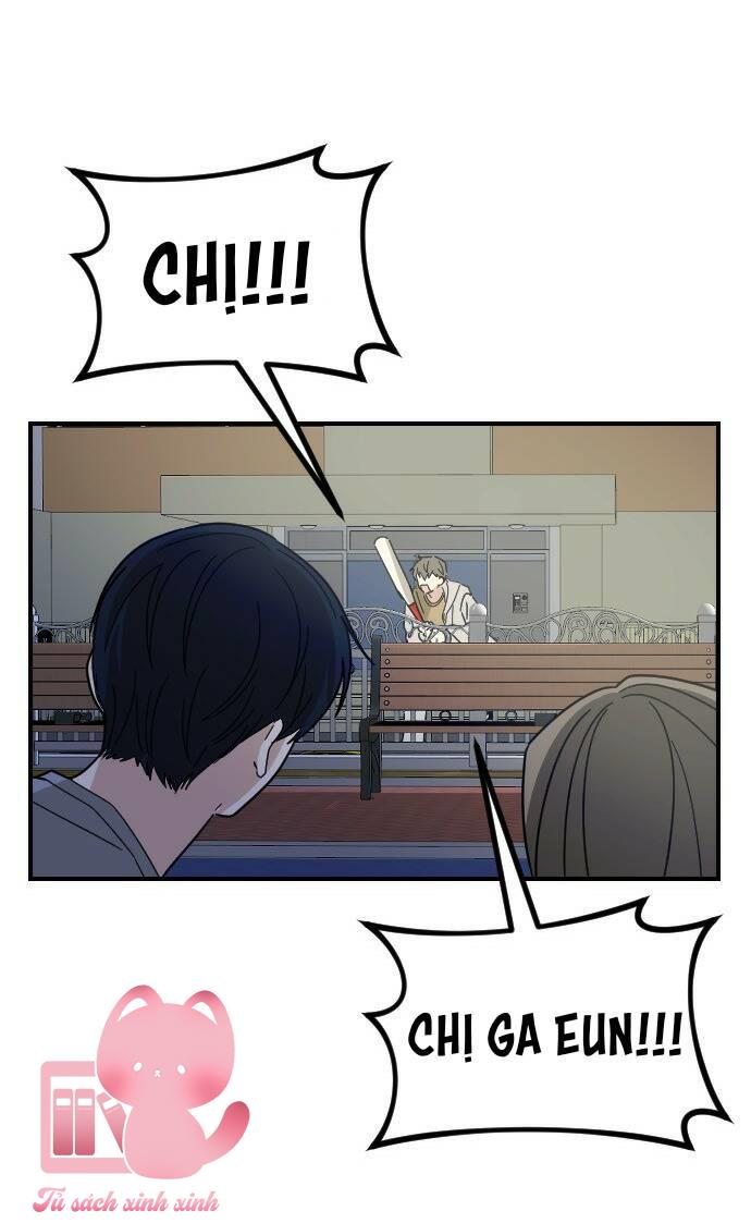 Bạn Của Em Trai - Chap 11 - Trang 13