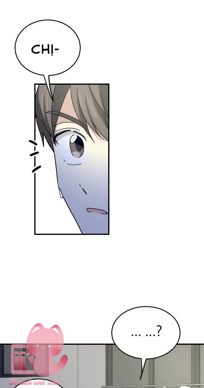 Bạn Của Em Trai - Chap 11 - Trang 14