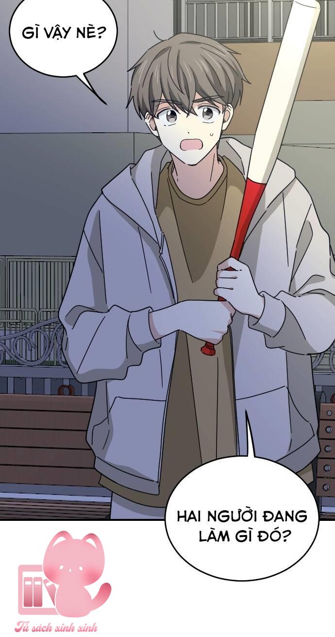 Bạn Của Em Trai - Chap 11 - Trang 15