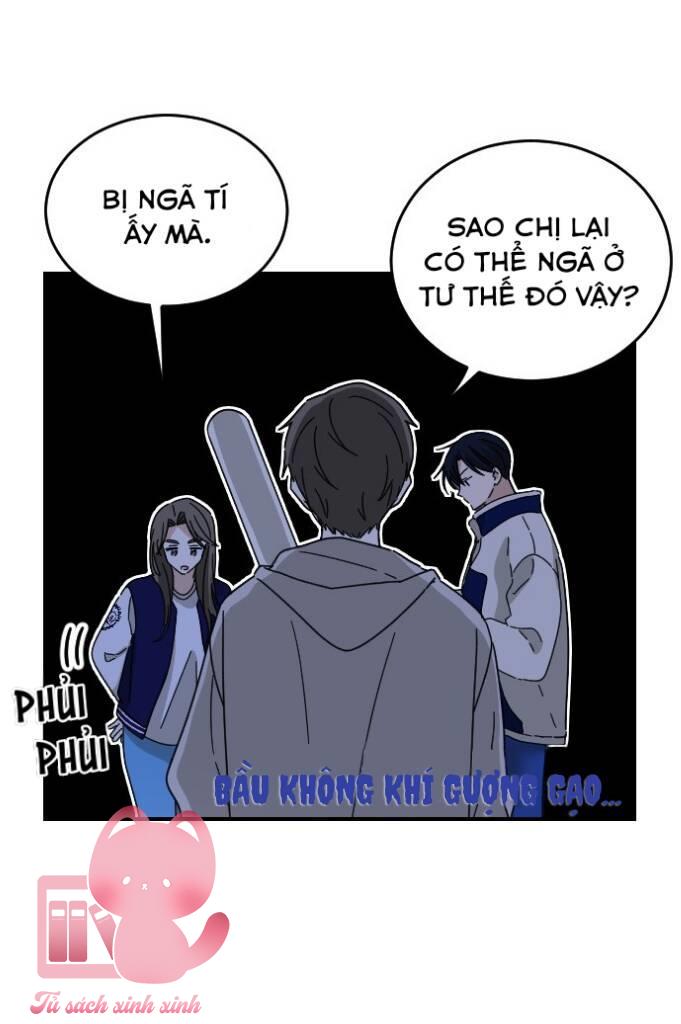 Bạn Của Em Trai - Chap 11 - Trang 16