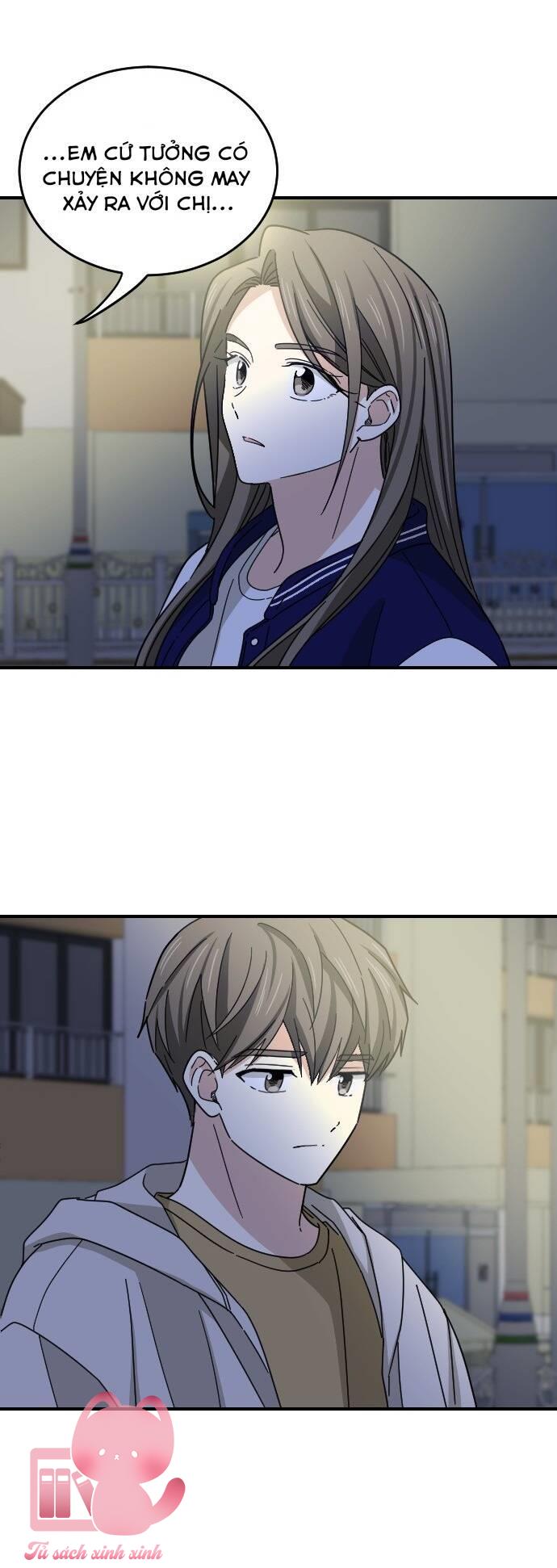 Bạn Của Em Trai - Chap 11 - Trang 19