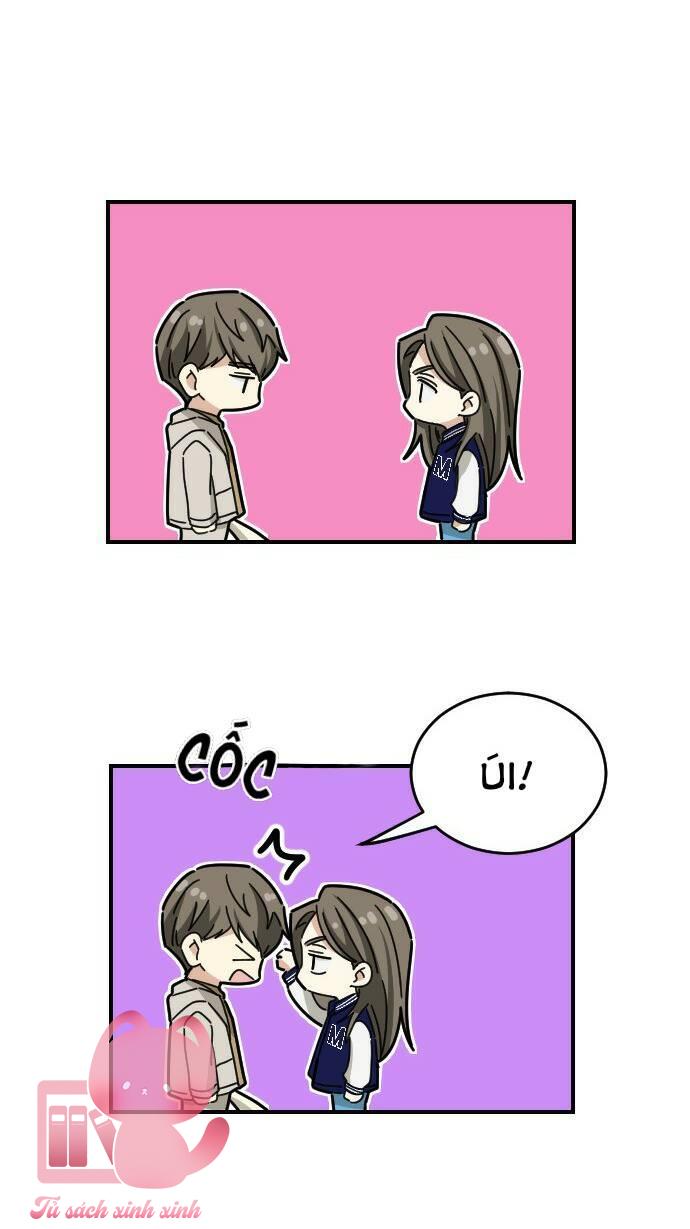 Bạn Của Em Trai - Chap 11 - Trang 20