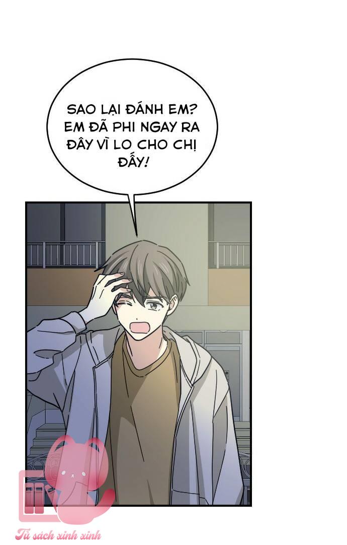Bạn Của Em Trai - Chap 11 - Trang 21