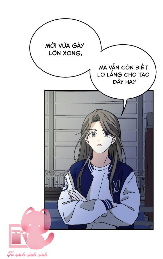 Bạn Của Em Trai - Chap 11 - Trang 22