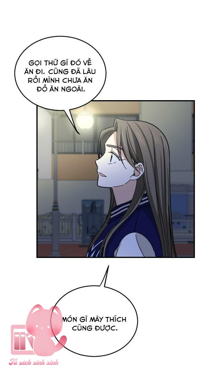 Bạn Của Em Trai - Chap 11 - Trang 24