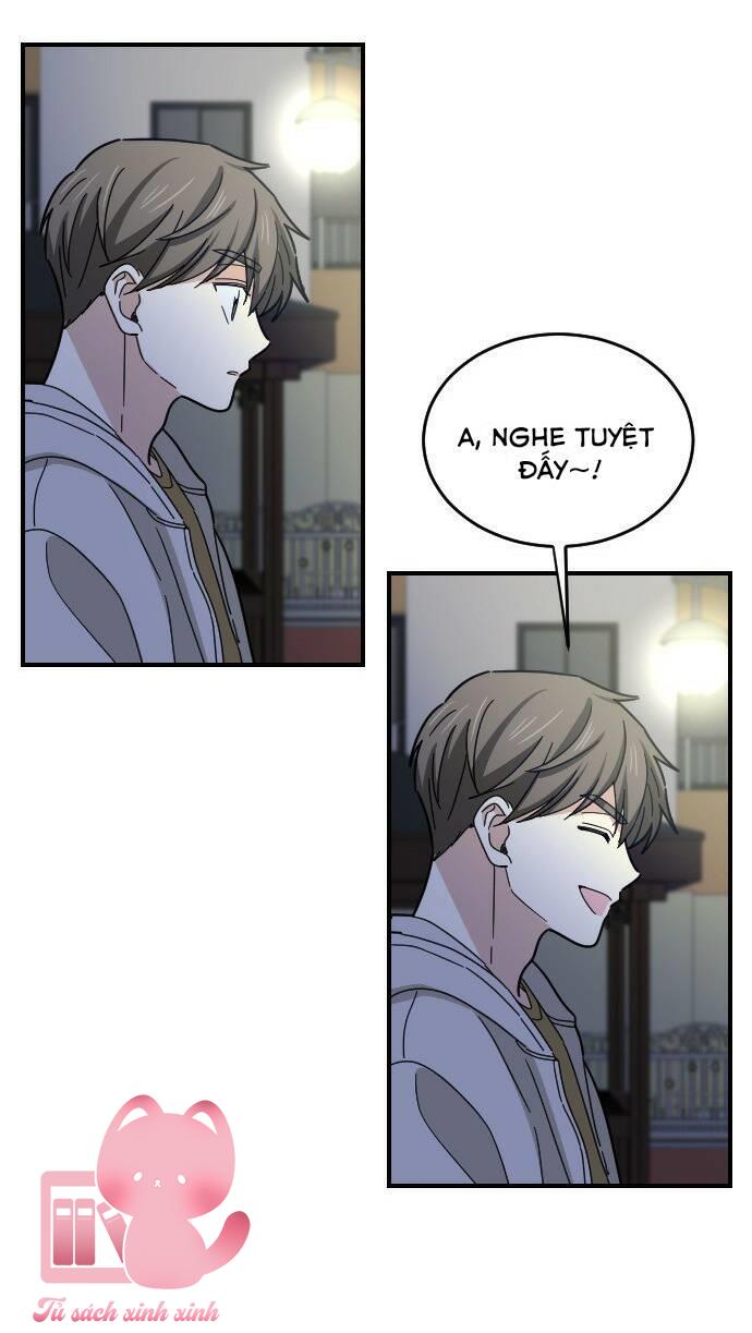 Bạn Của Em Trai - Chap 11 - Trang 25