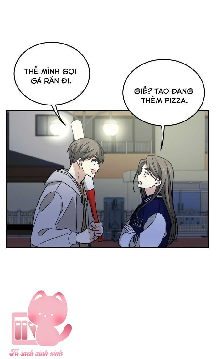 Bạn Của Em Trai - Chap 11 - Trang 26