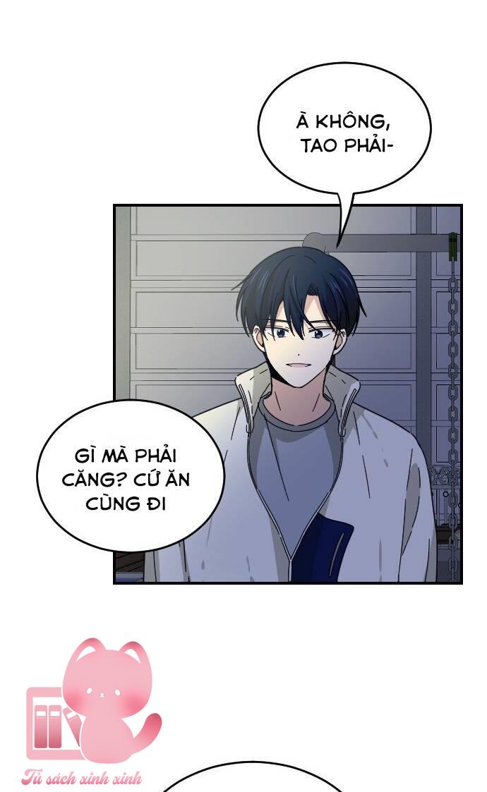 Bạn Của Em Trai - Chap 11 - Trang 28