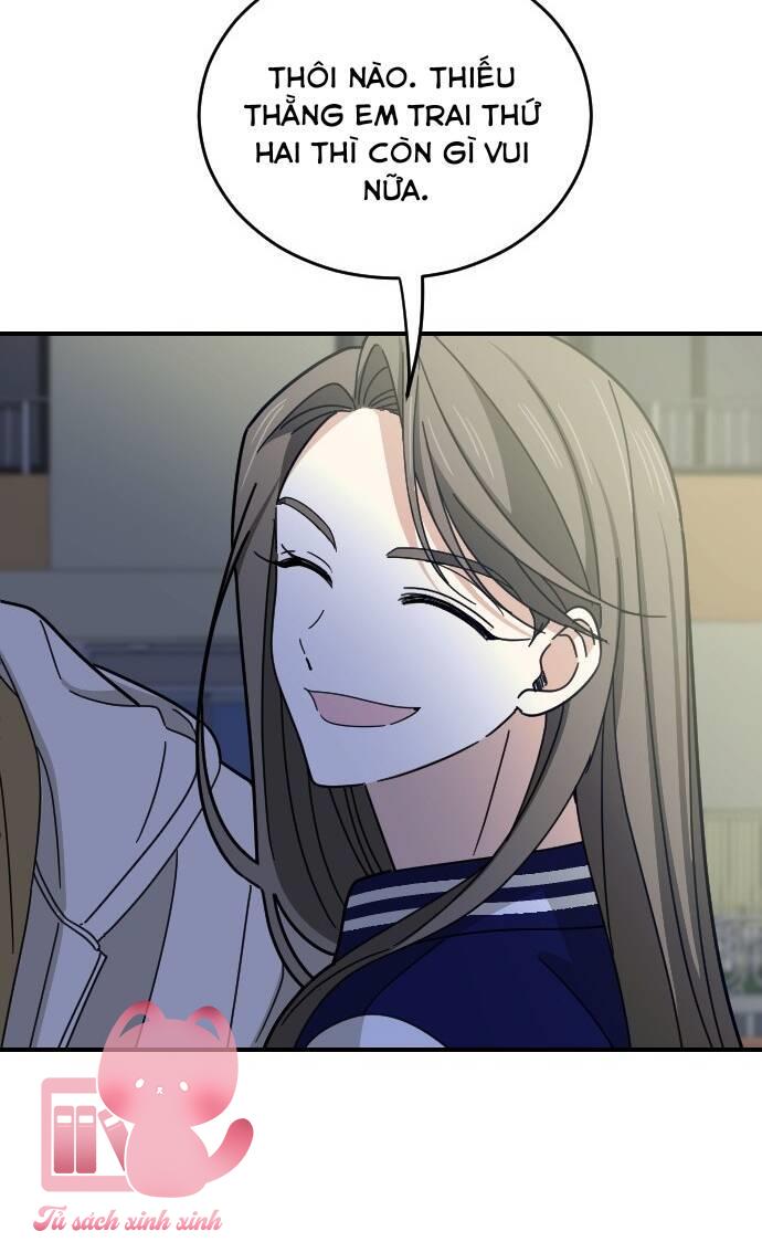 Bạn Của Em Trai - Chap 11 - Trang 29