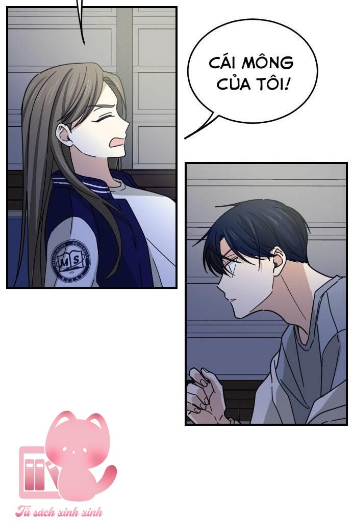 Bạn Của Em Trai - Chap 11 - Trang 3