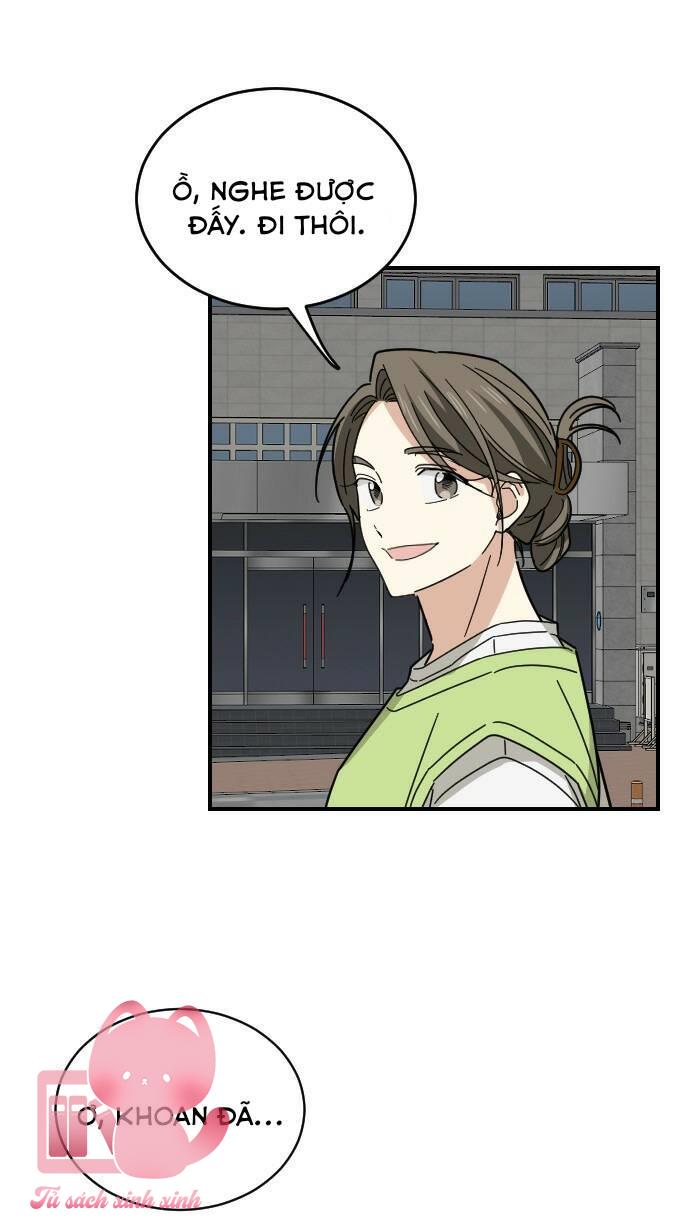 Bạn Của Em Trai - Chap 11 - Trang 34