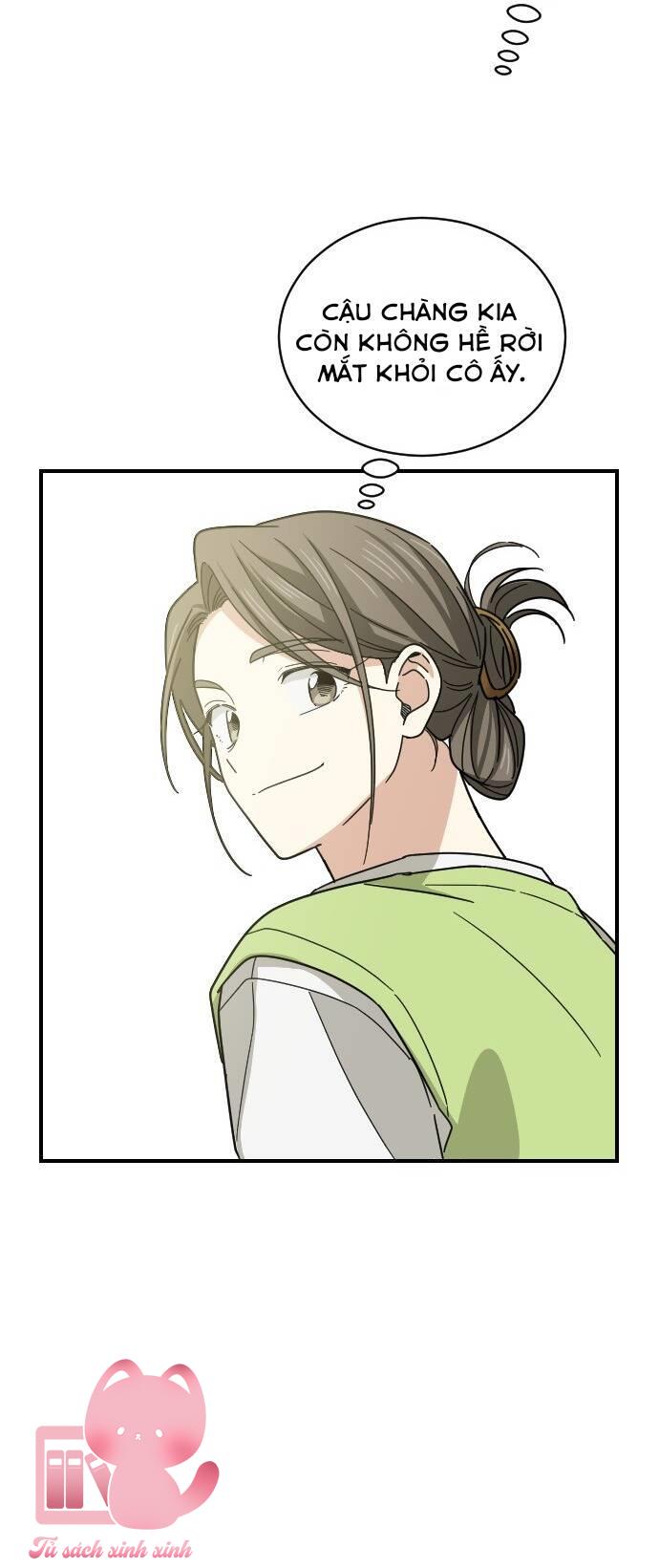 Bạn Của Em Trai - Chap 11 - Trang 39