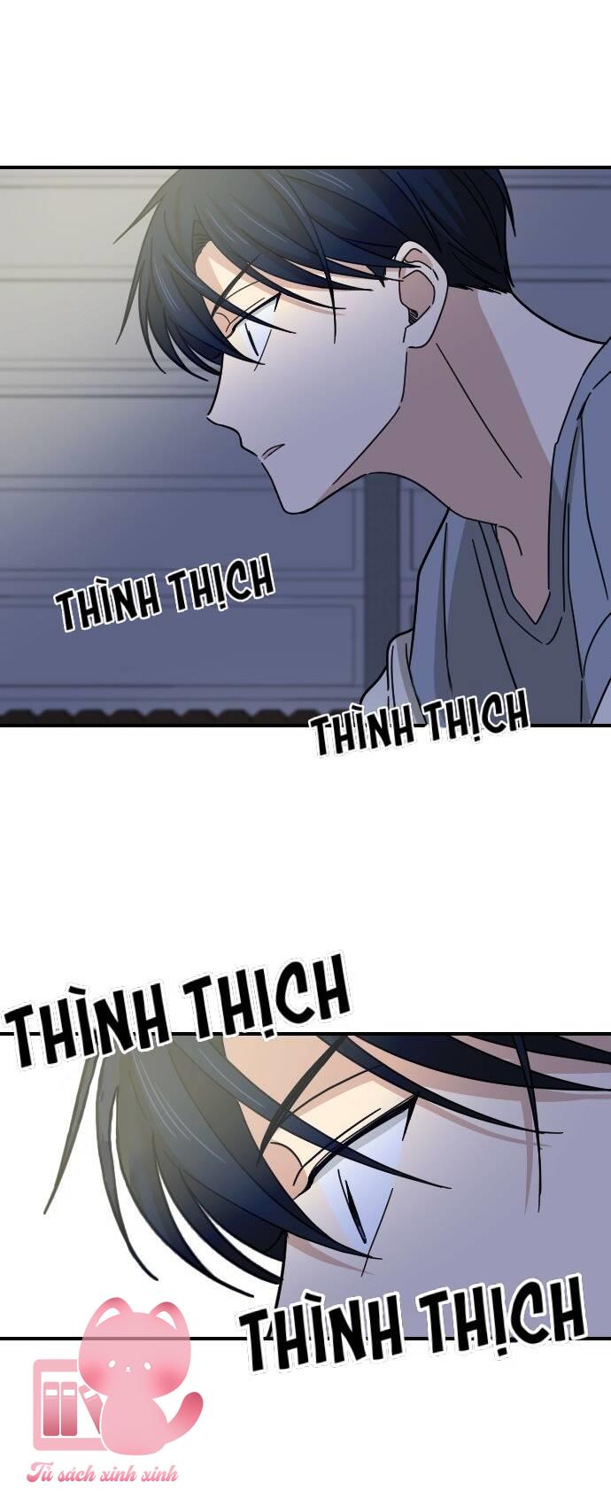 Bạn Của Em Trai - Chap 11 - Trang 4