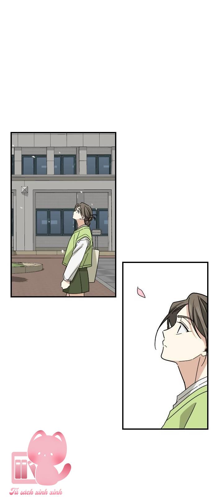 Bạn Của Em Trai - Chap 11 - Trang 40