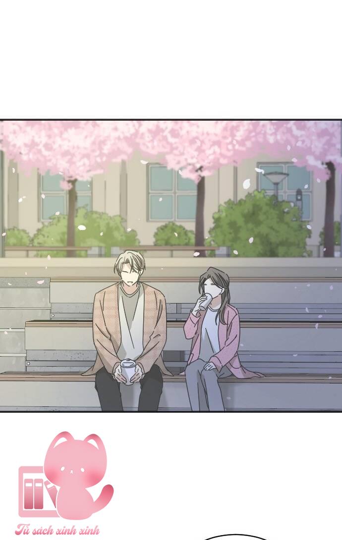 Bạn Của Em Trai - Chap 11 - Trang 43