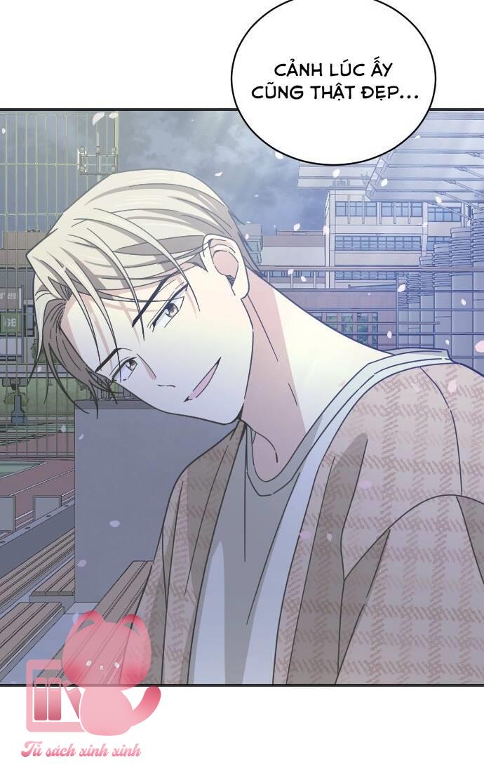 Bạn Của Em Trai - Chap 11 - Trang 44