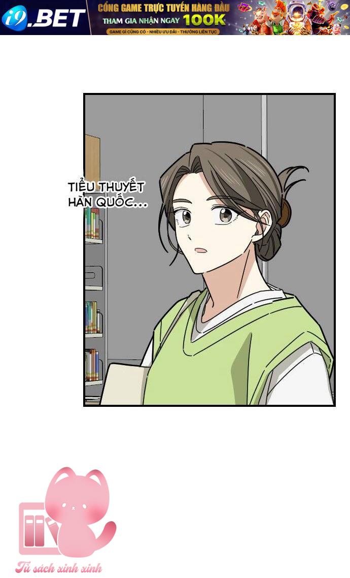 Bạn Của Em Trai - Chap 11 - Trang 49
