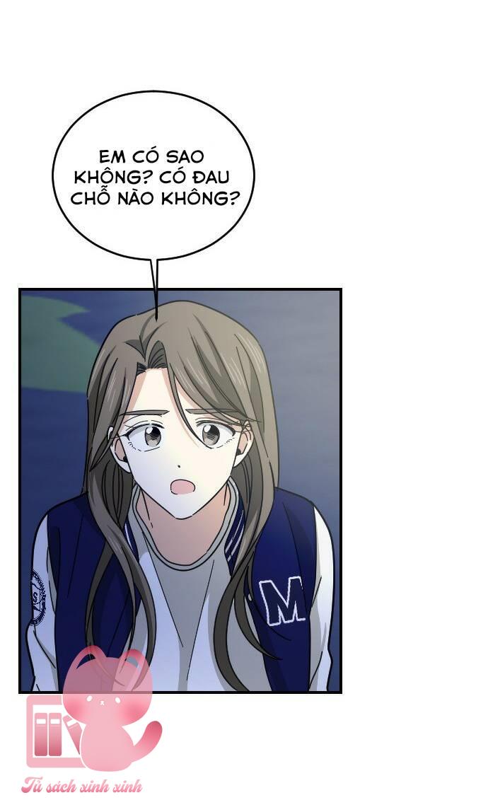 Bạn Của Em Trai - Chap 11 - Trang 5
