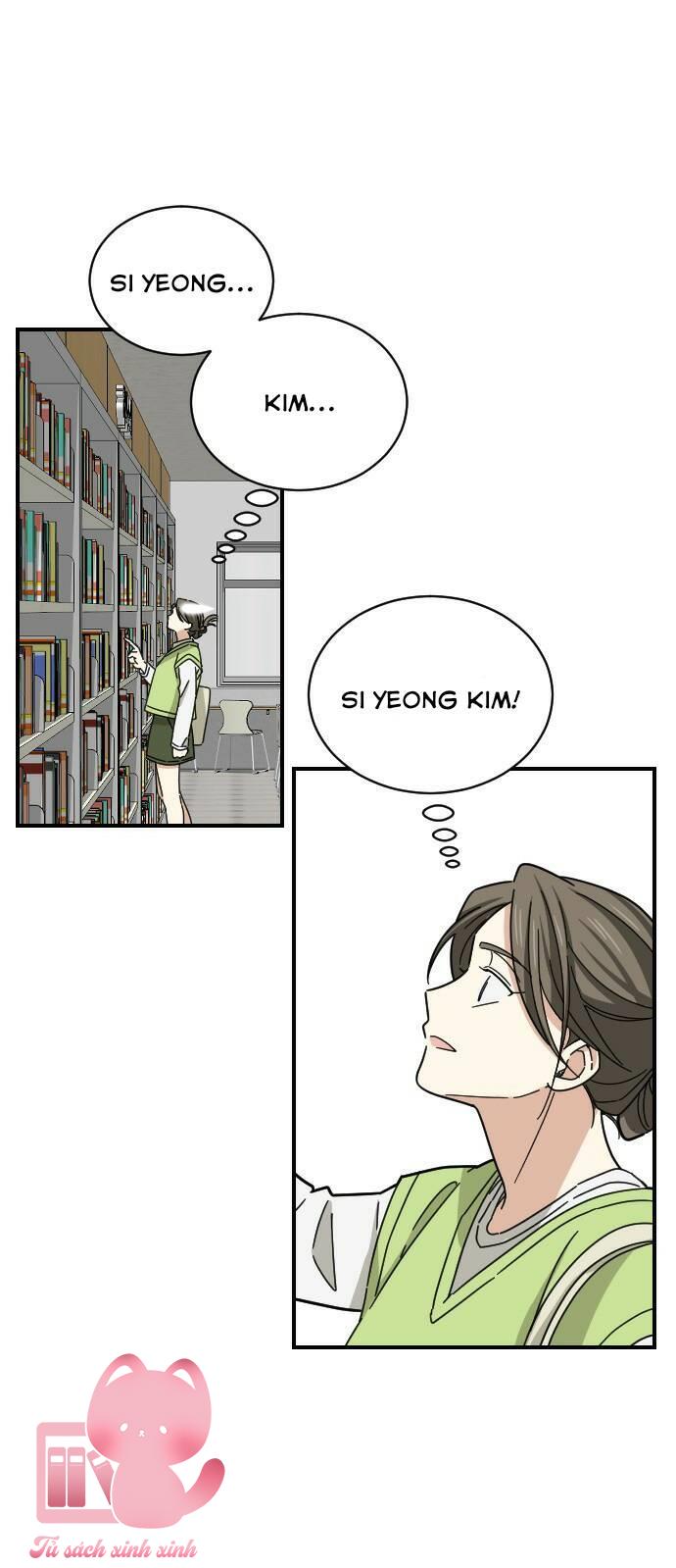Bạn Của Em Trai - Chap 11 - Trang 51