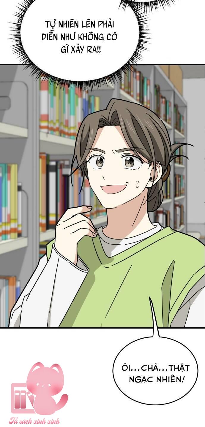 Bạn Của Em Trai - Chap 11 - Trang 55