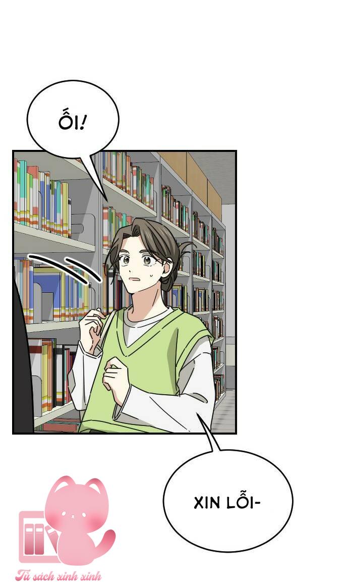 Bạn Của Em Trai - Chap 11 - Trang 57