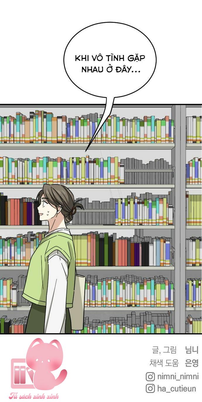 Bạn Của Em Trai - Chap 11 - Trang 58