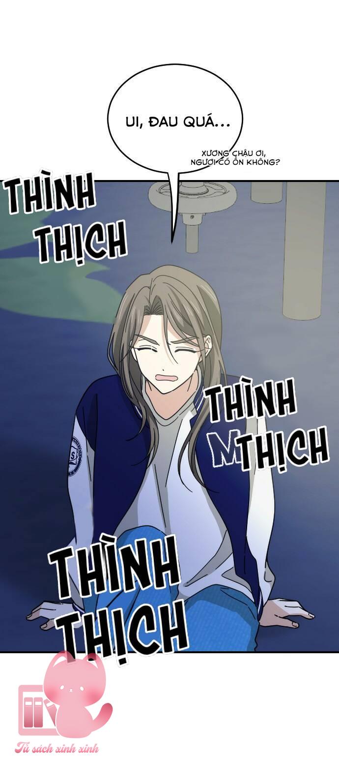 Bạn Của Em Trai - Chap 11 - Trang 6