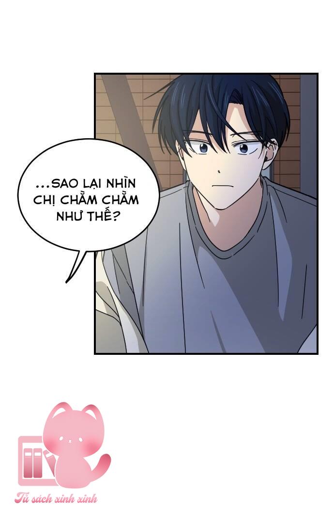 Bạn Của Em Trai - Chap 11 - Trang 7