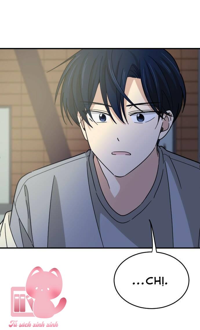 Bạn Của Em Trai - Chap 11 - Trang 9