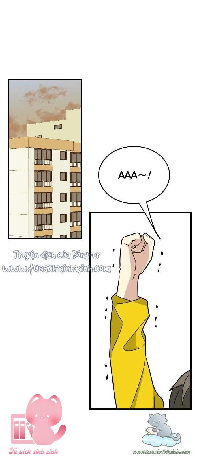 Bạn Của Em Trai - Chap 12 - Trang 1