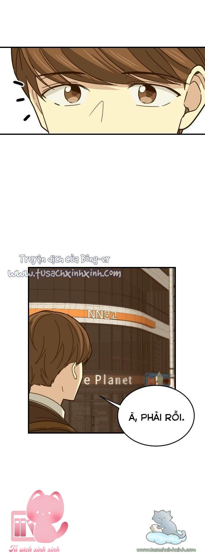 Bạn Của Em Trai - Chap 12 - Trang 11