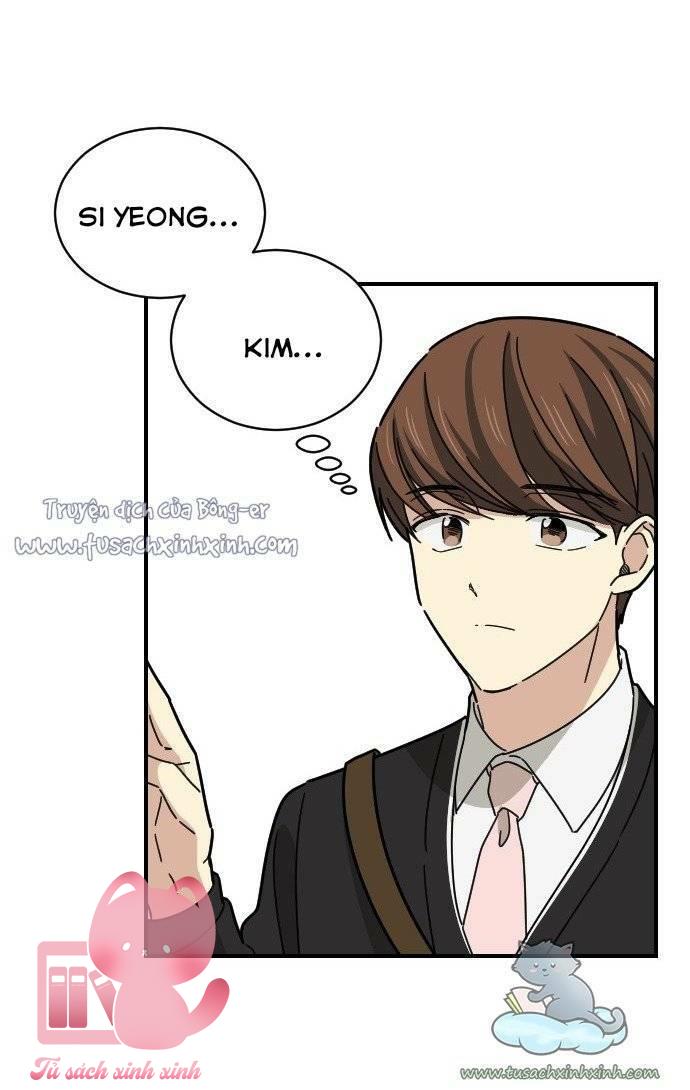 Bạn Của Em Trai - Chap 12 - Trang 13