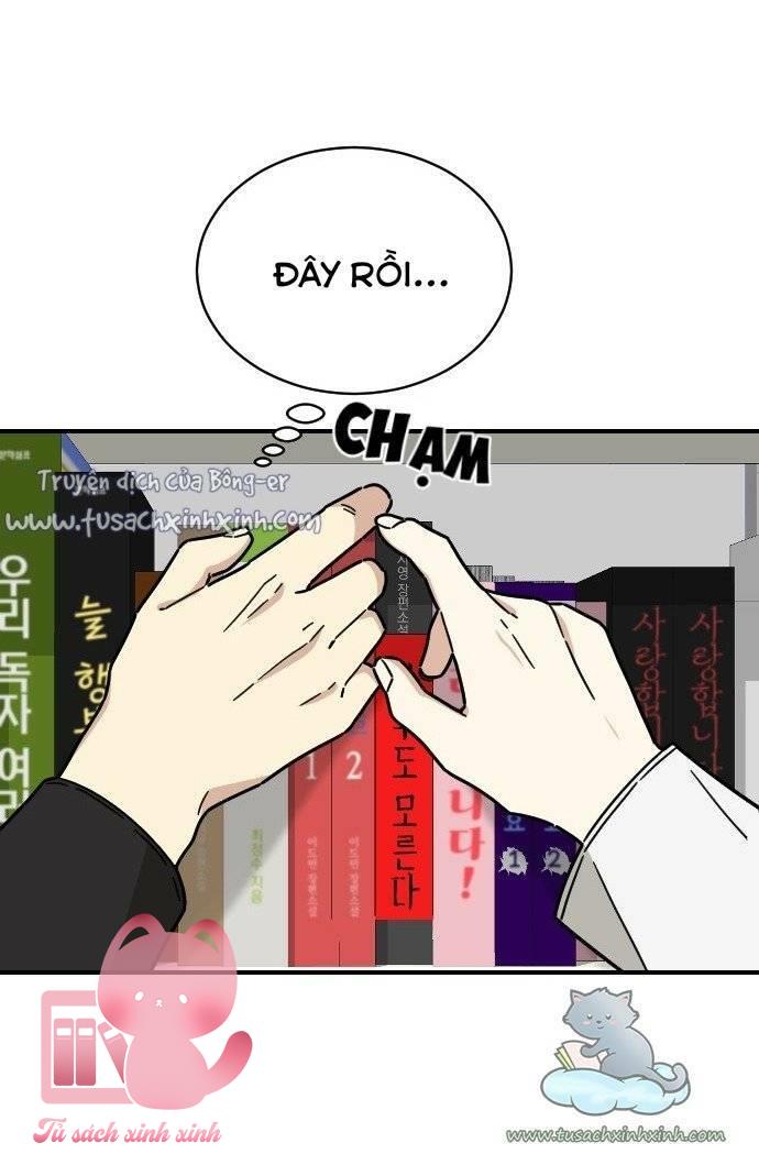 Bạn Của Em Trai - Chap 12 - Trang 14