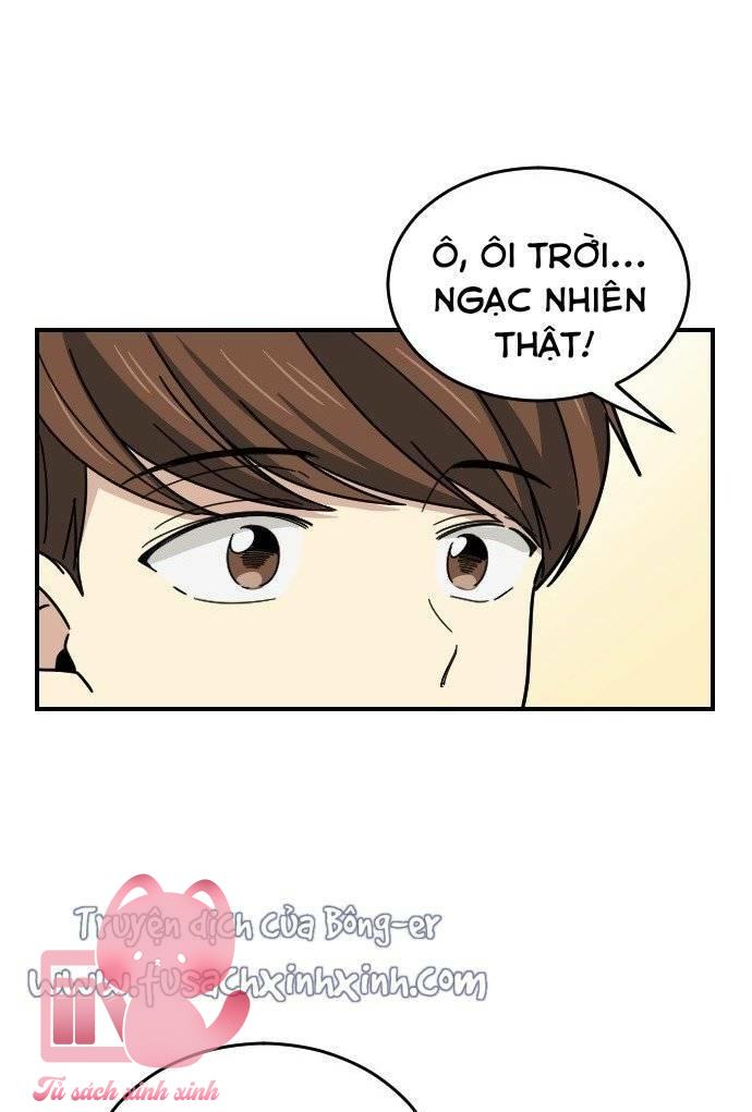 Bạn Của Em Trai - Chap 12 - Trang 16