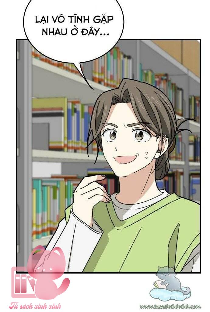 Bạn Của Em Trai - Chap 12 - Trang 17